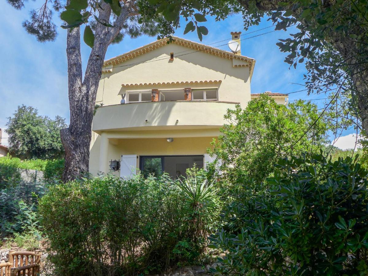 Apartment Residence Le Clos Des Lavandes By Interhome La Croix-Valmer Exterior photo